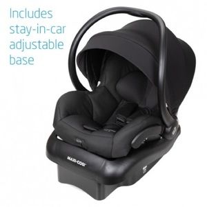 New-ish Maxi Cosi Infant Car Seat